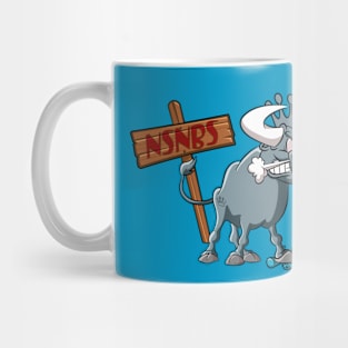 NSNBS Mug